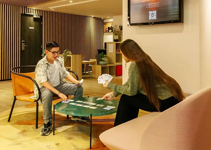 Mercure Centre Cathedrale Руан