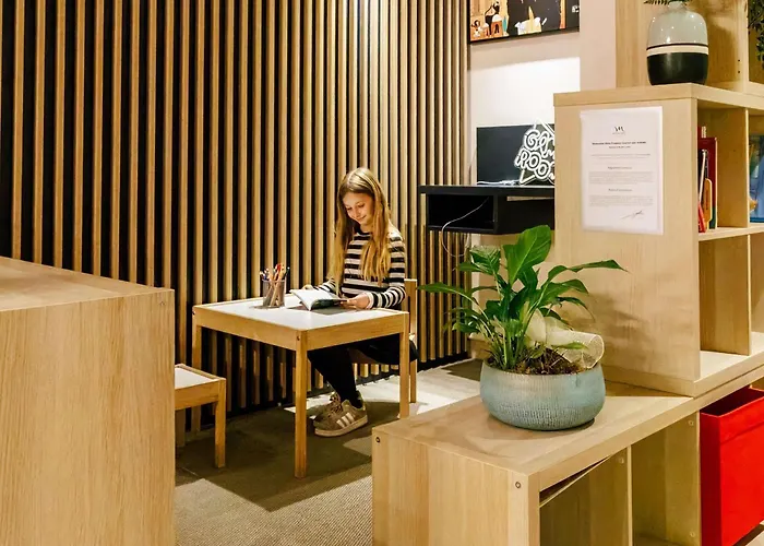 Отель Mercure Centre Cathedrale