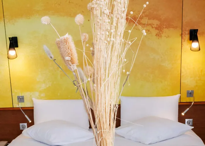 Mercure Centre Cathedrale Szálloda