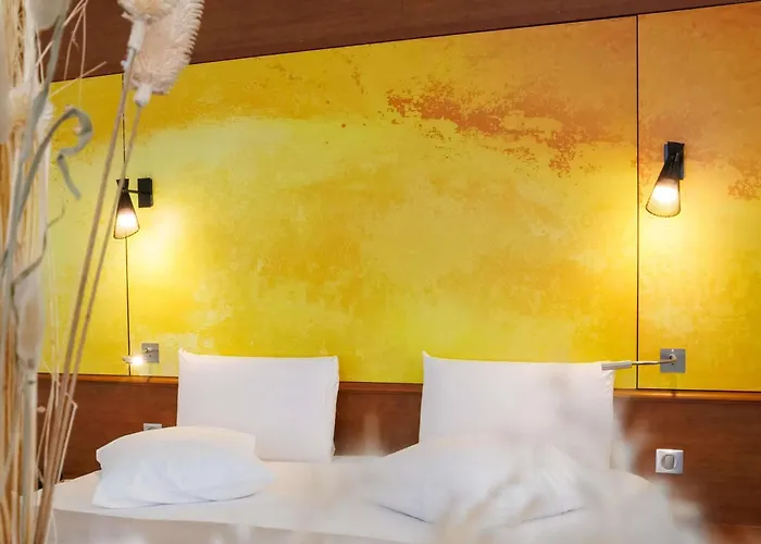 Mercure Centre Cathédrale 4* Rouen