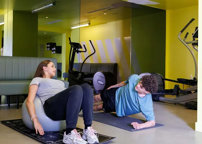 Mercure Centre Cathedrale Szálloda