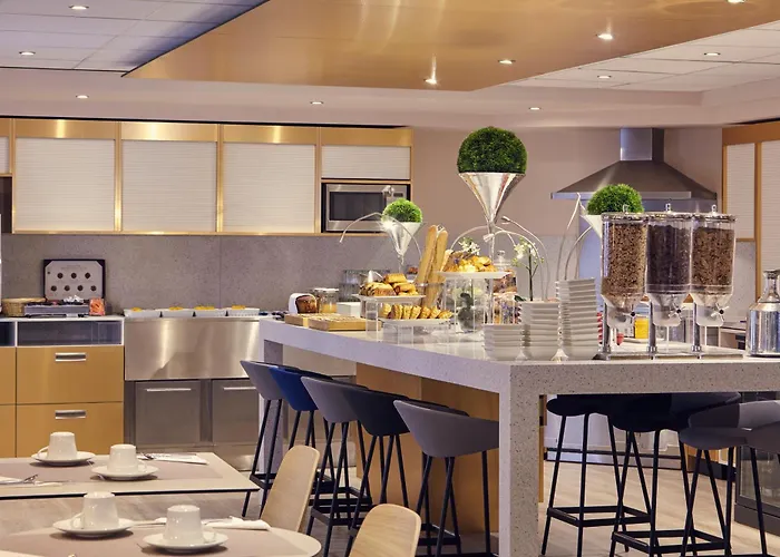 Mercure Centre Cathédrale Hotel