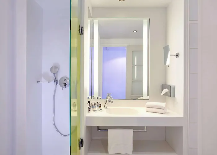 Hotel Mercure Centre Cathédrale